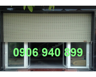 Cửa Cuốn Đồng Nai - Cửa Cuốn Úc - Cửa Cuốn Đức - Cửa Kéo Đài Loan